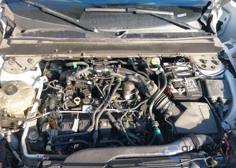 2024 Ford Maverick Xl from USA, damaged, VIN 3FTTW8B96RRB51136